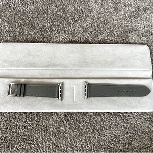 Hermes apple watch strap